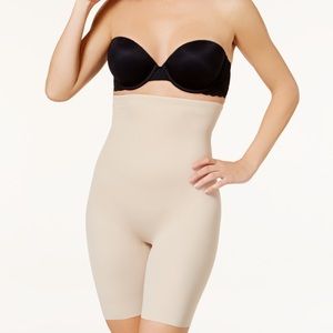 Miraclesuit Nude Hi Waist Tummy Slimmer Style 2759
